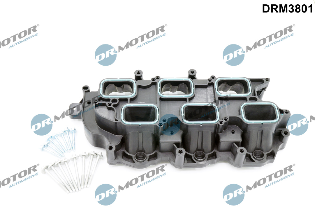 Dr.Motor Automotive Zuigbuismodule DRM3801