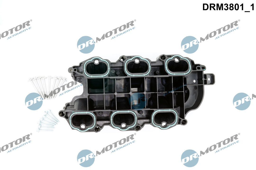 Dr.Motor Automotive Zuigbuismodule DRM3801