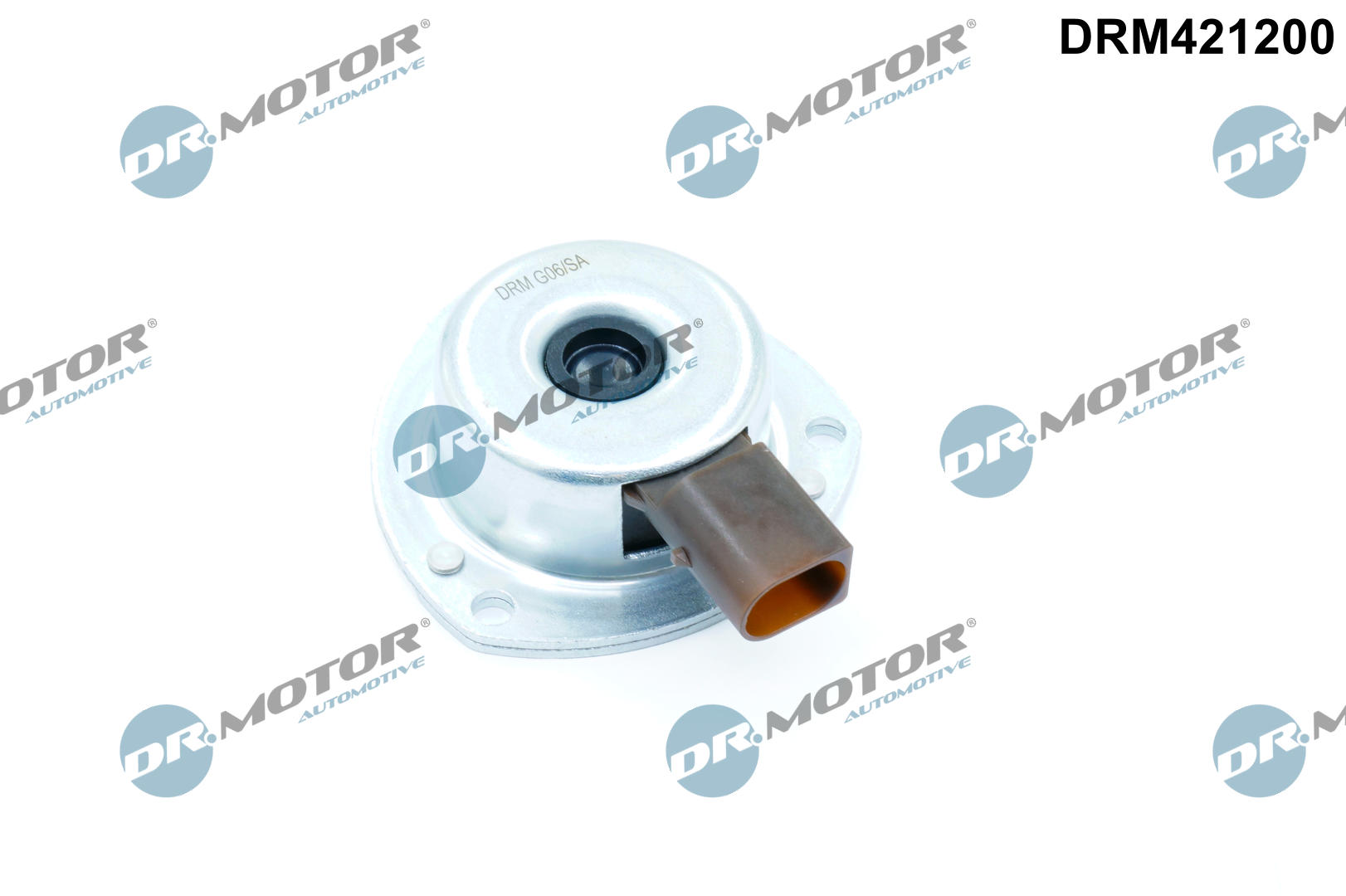 Centrale magneet, nokkenasregeling Dr.Motor Automotive DRM421200