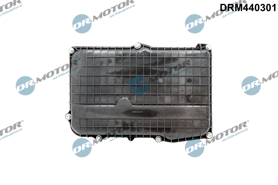 Dr.Motor Automotive Oliekuip, automaat DRM440301