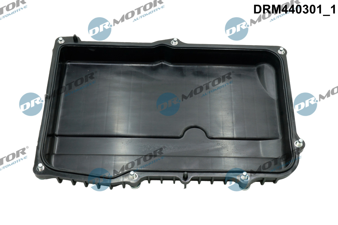 Dr.Motor Automotive Oliekuip, automaat DRM440301