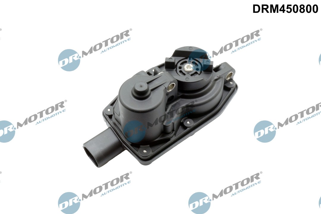 Afstelelement, drallklep(zuigleiding) Dr.Motor Automotive DRM450800