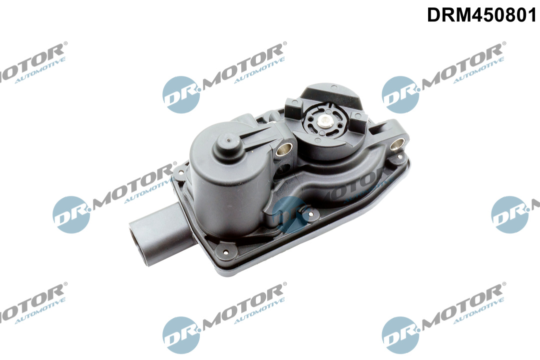Afstelelement, drallklep(zuigleiding) Dr.Motor Automotive DRM450801