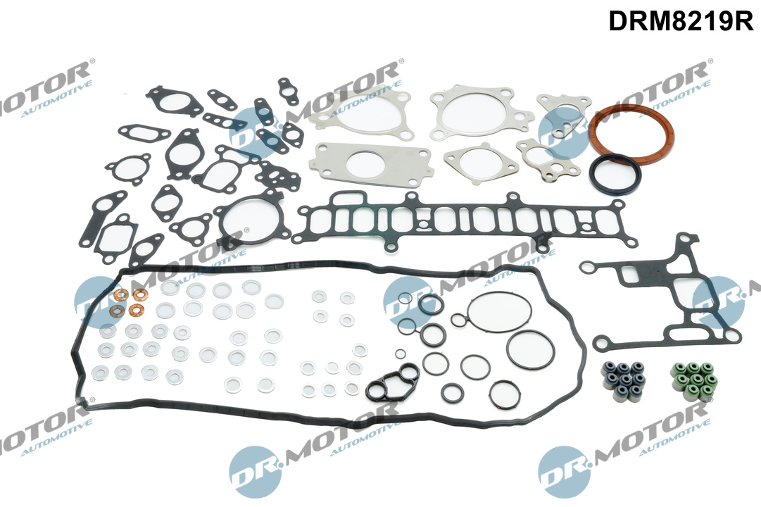 Pakkingset, cilinderkop Dr.Motor Automotive DRM8219R