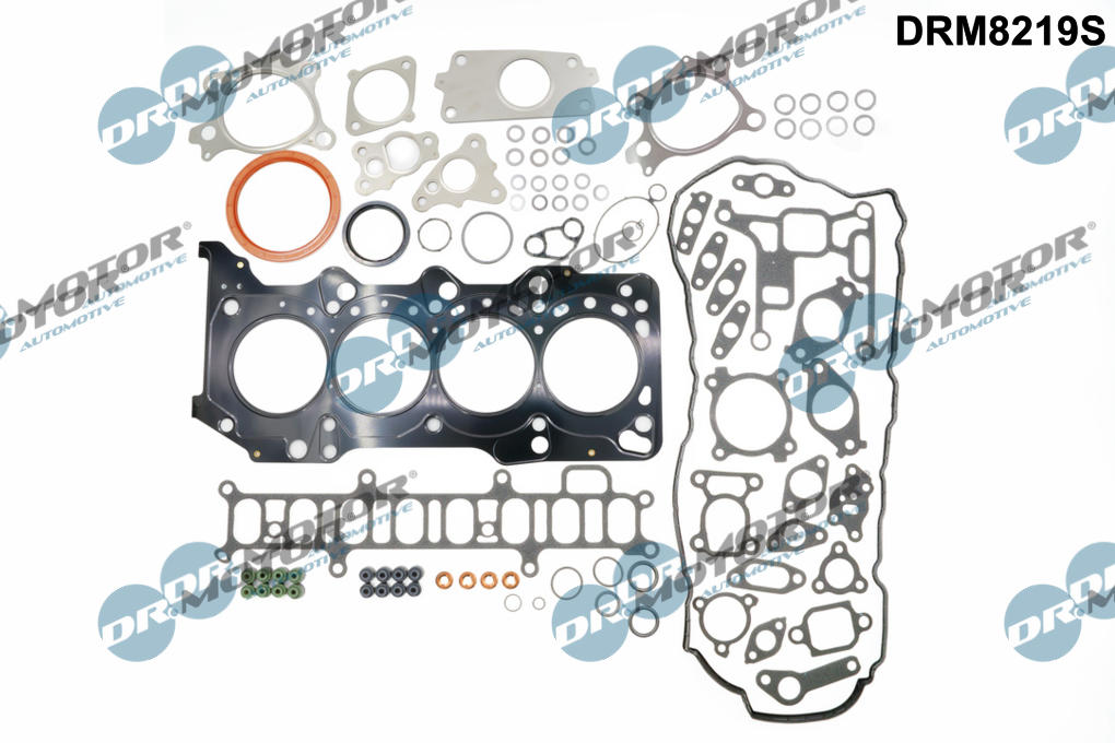 Complete pakkingset, motor Dr.Motor Automotive DRM8219S
