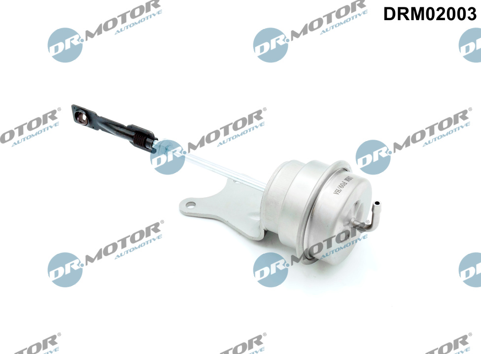 Stelelement, turbolader Dr.Motor Automotive DRM02003