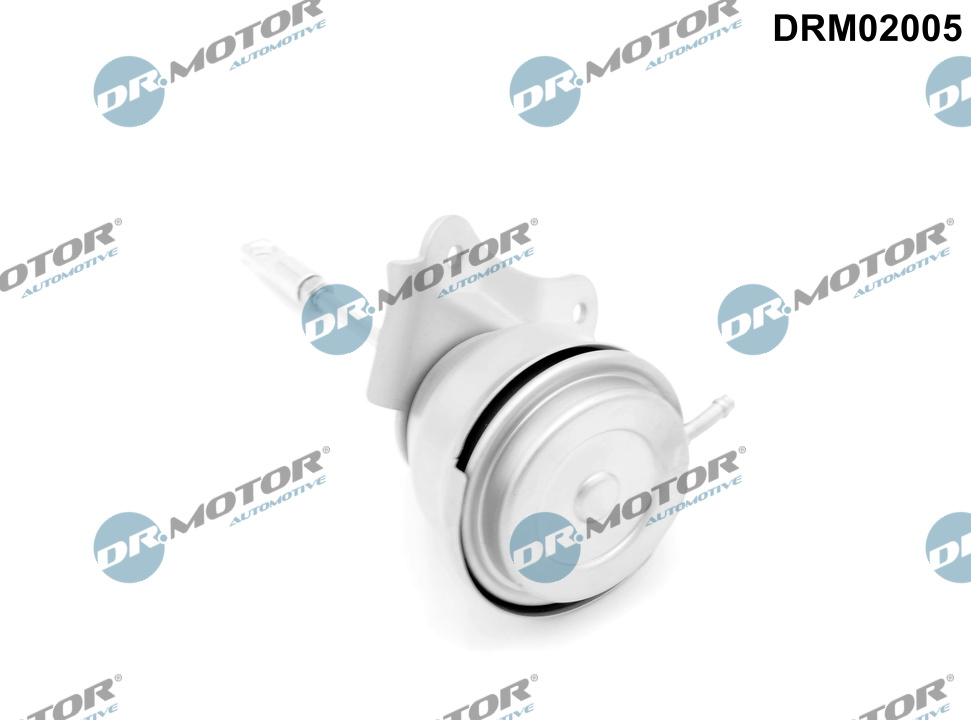 Stelelement, turbolader Dr.Motor Automotive DRM02005