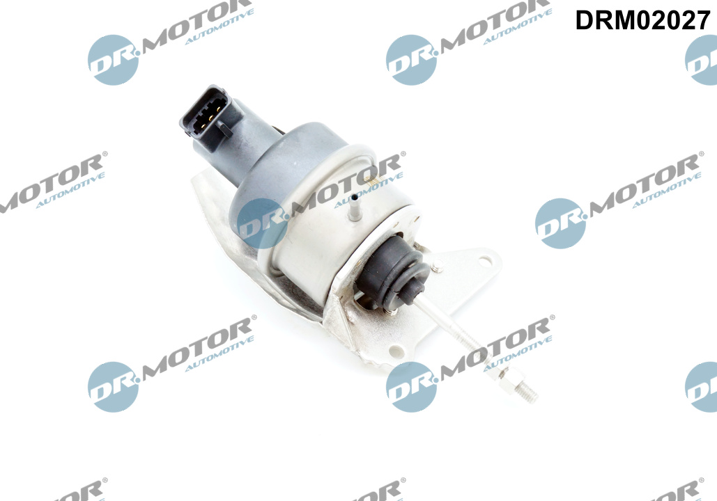 Stelelement, turbolader Dr.Motor Automotive DRM02027