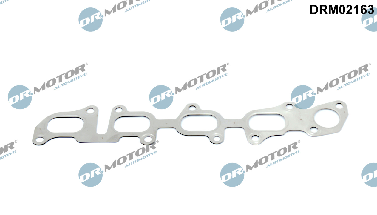 Pakking, uitlaatbocht Dr.Motor Automotive DRM02163