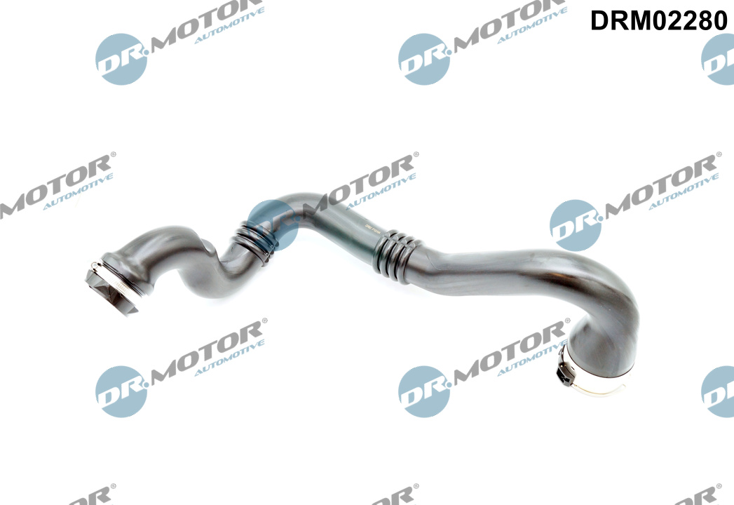 Laadluchtslang Dr.Motor Automotive DRM02280