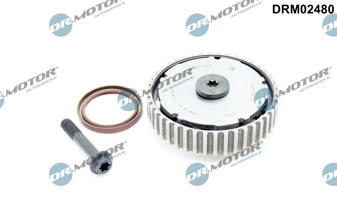 Nokkenasregelaar Dr.Motor Automotive DRM02480