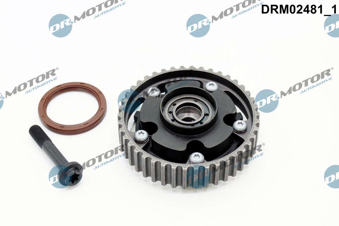 Dr.Motor Automotive Nokkenasregelaar DRM02481
