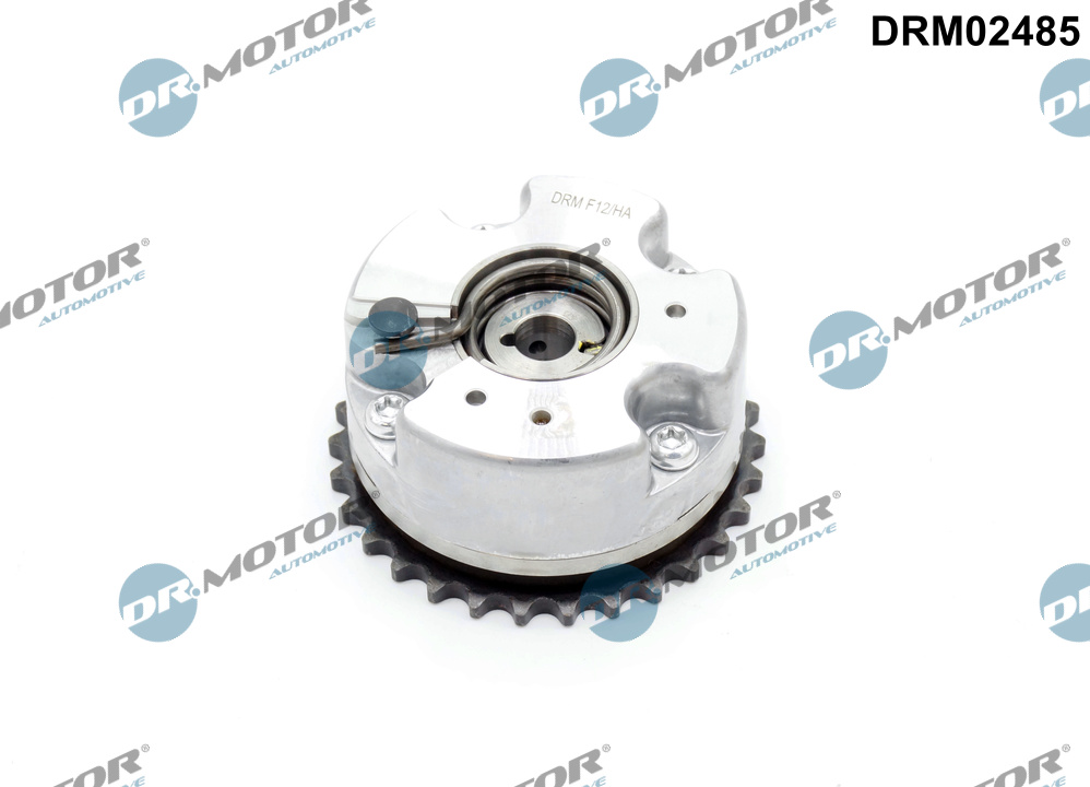 Nokkenasregelaar Dr.Motor Automotive DRM02485