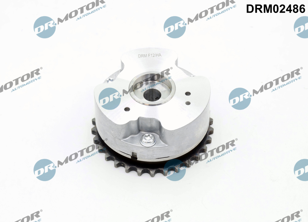 Nokkenasregelaar Dr.Motor Automotive DRM02486