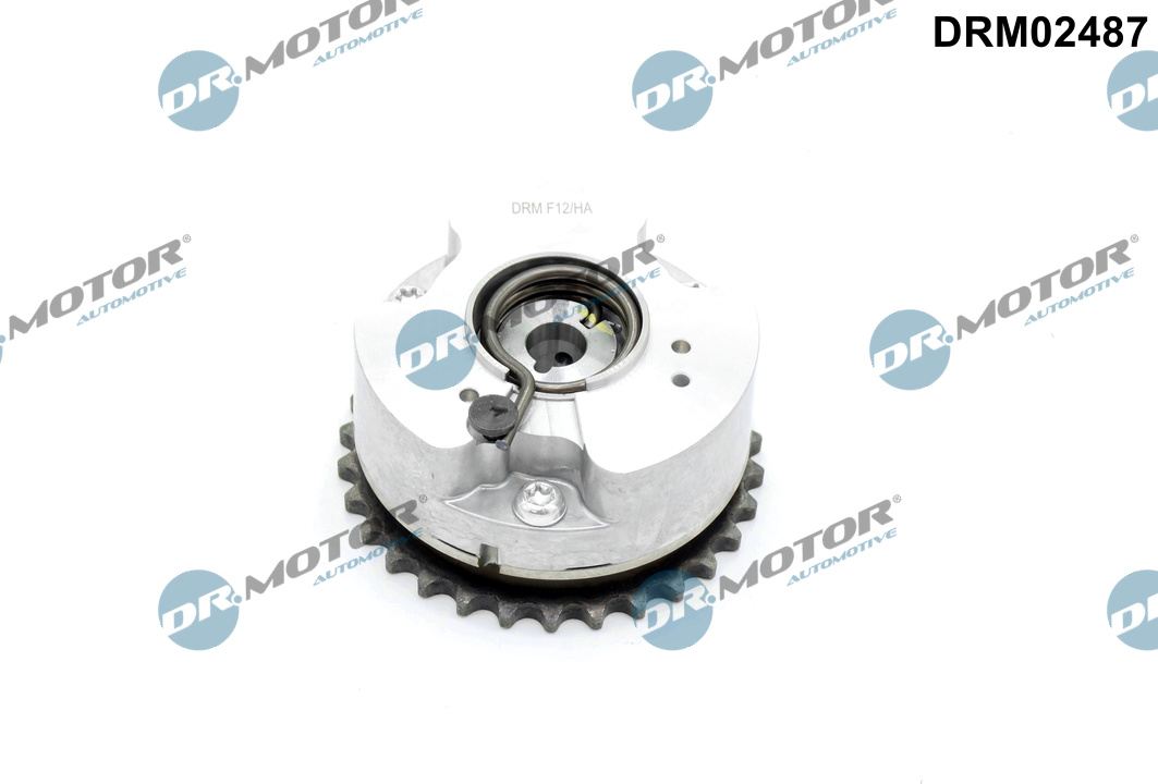 Nokkenasregelaar Dr.Motor Automotive DRM02487