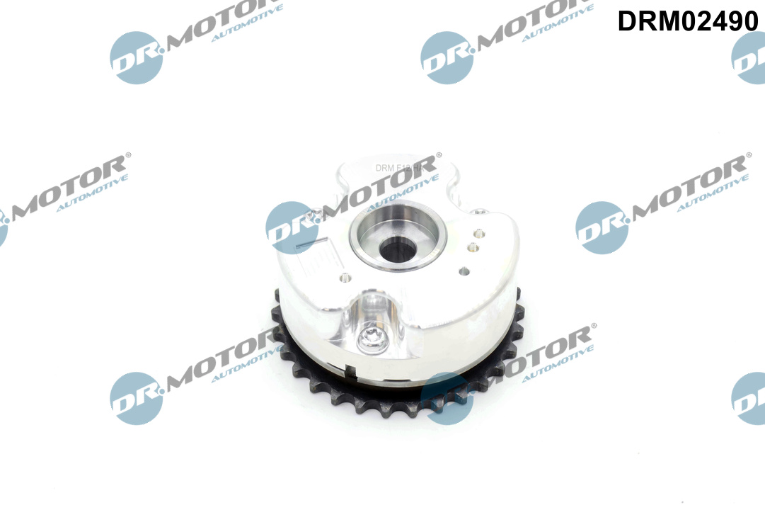 Nokkenasregelaar Dr.Motor Automotive DRM02490
