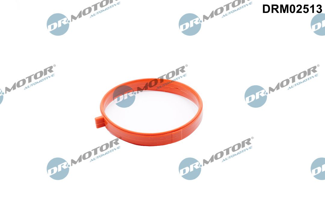 Pakking, smoorklepaansluiting Dr.Motor Automotive DRM02513