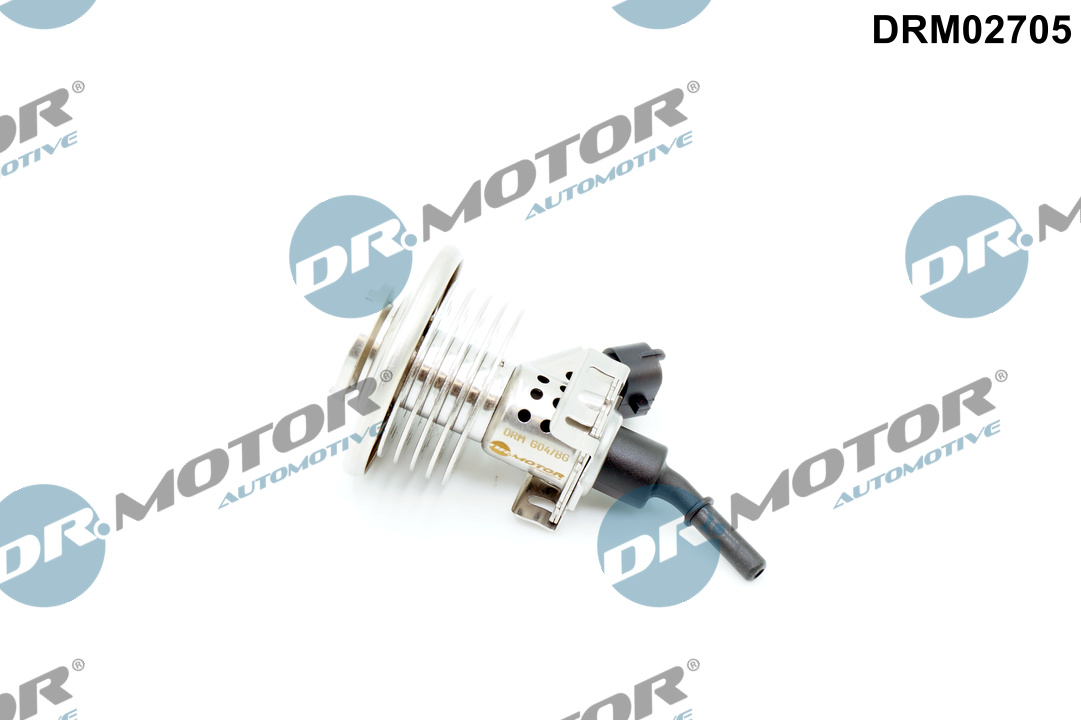 Doseersysteem, ureuminspuiting Dr.Motor Automotive DRM02705