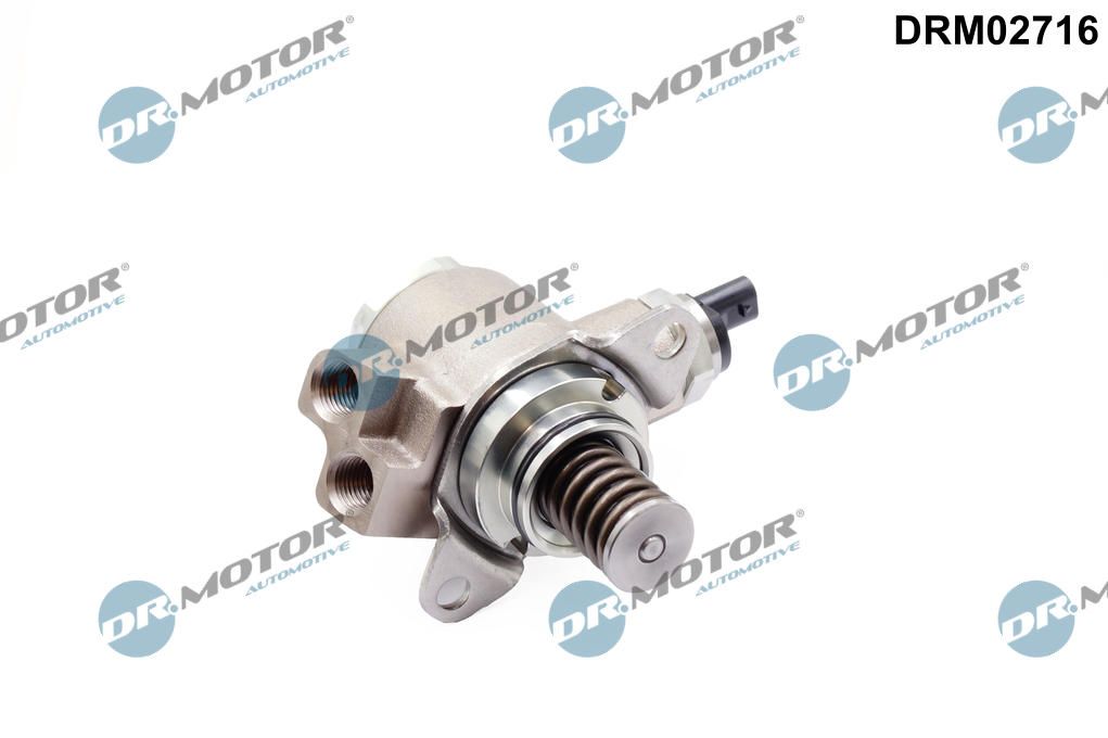 Hogedrukinspuitpomp Dr.Motor Automotive DRM02716