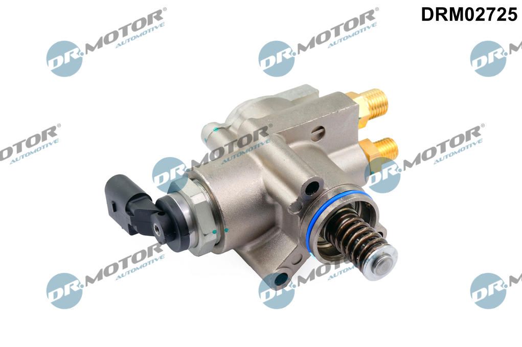 Hogedrukinspuitpomp Dr.Motor Automotive DRM02725
