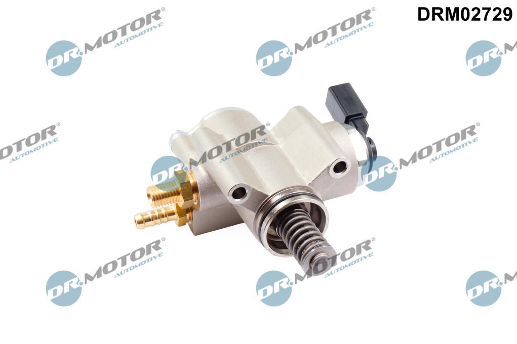 Hogedrukinspuitpomp Dr.Motor Automotive DRM02729
