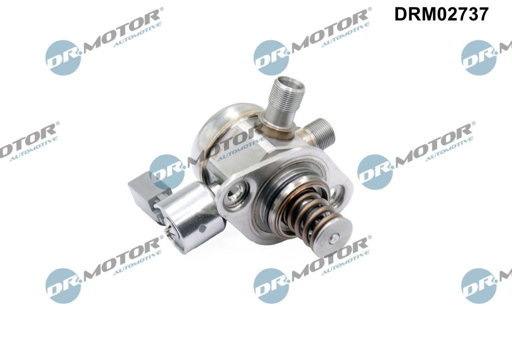 Dr.Motor Automotive Hogedrukinspuitpomp DRM02737