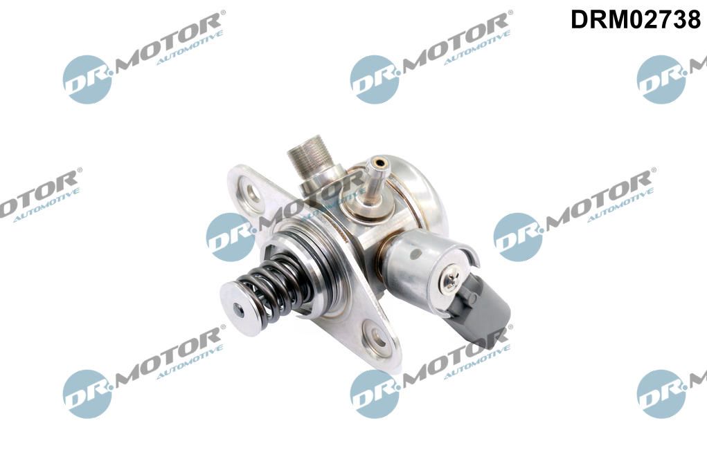 Hogedrukinspuitpomp Dr.Motor Automotive DRM02738
