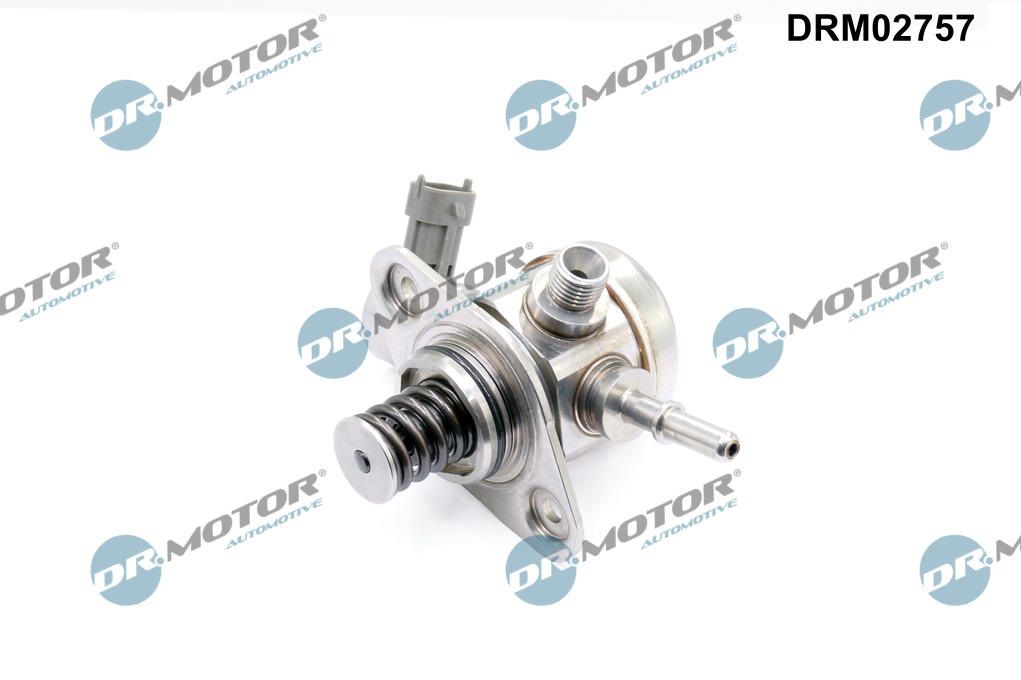 Dr.Motor Automotive Hogedrukinspuitpomp DRM02757