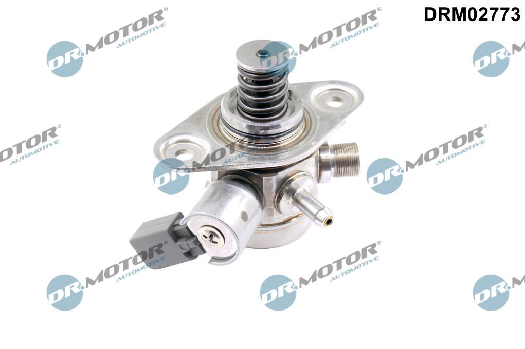 Hogedrukinspuitpomp Dr.Motor Automotive DRM02773