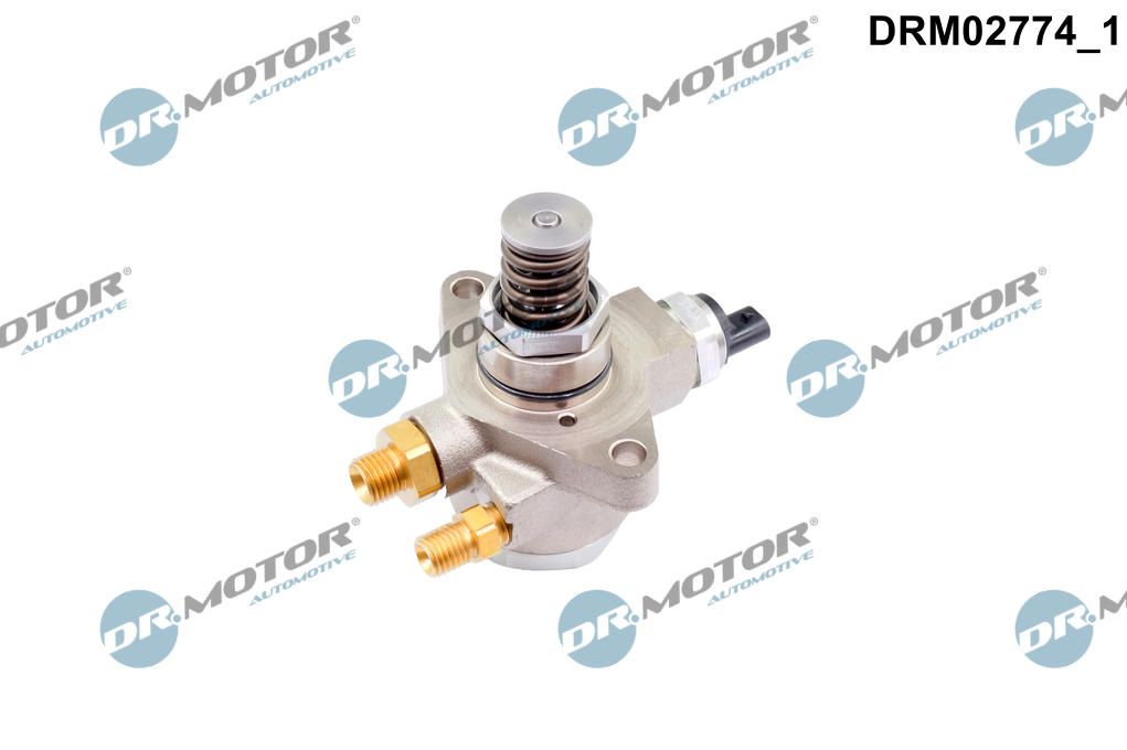 Dr.Motor Automotive Hogedrukinspuitpomp DRM02774