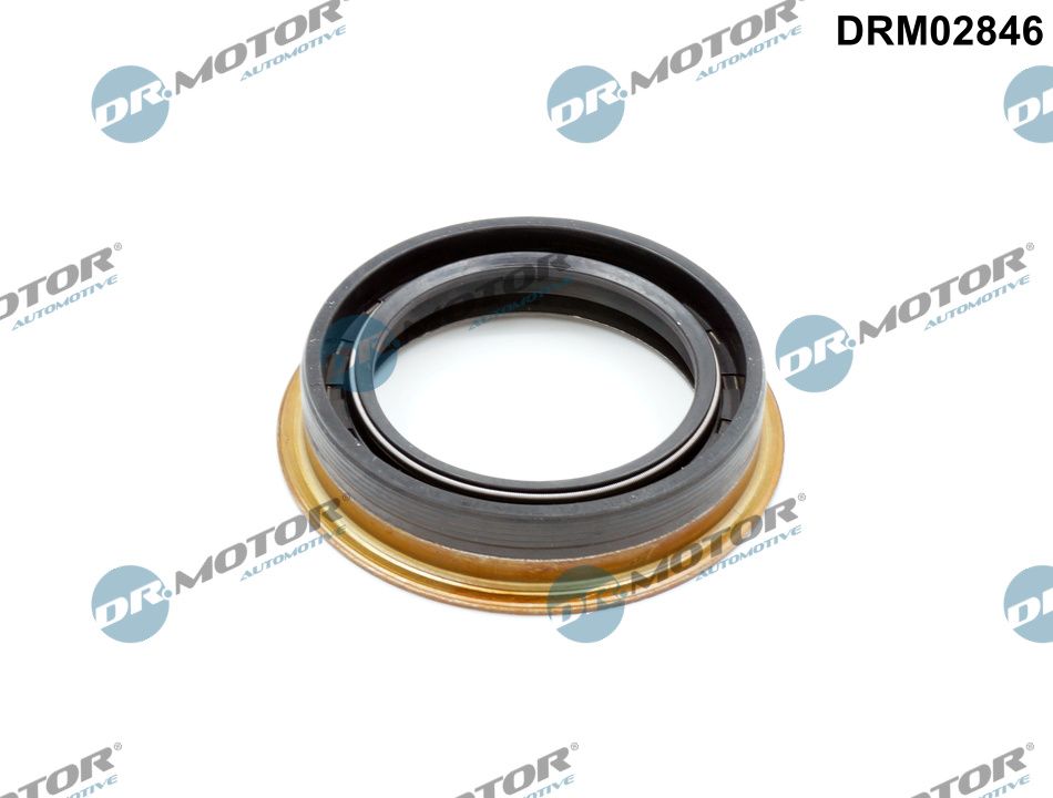 Keerring, differentieel Dr.Motor Automotive DRM02846
