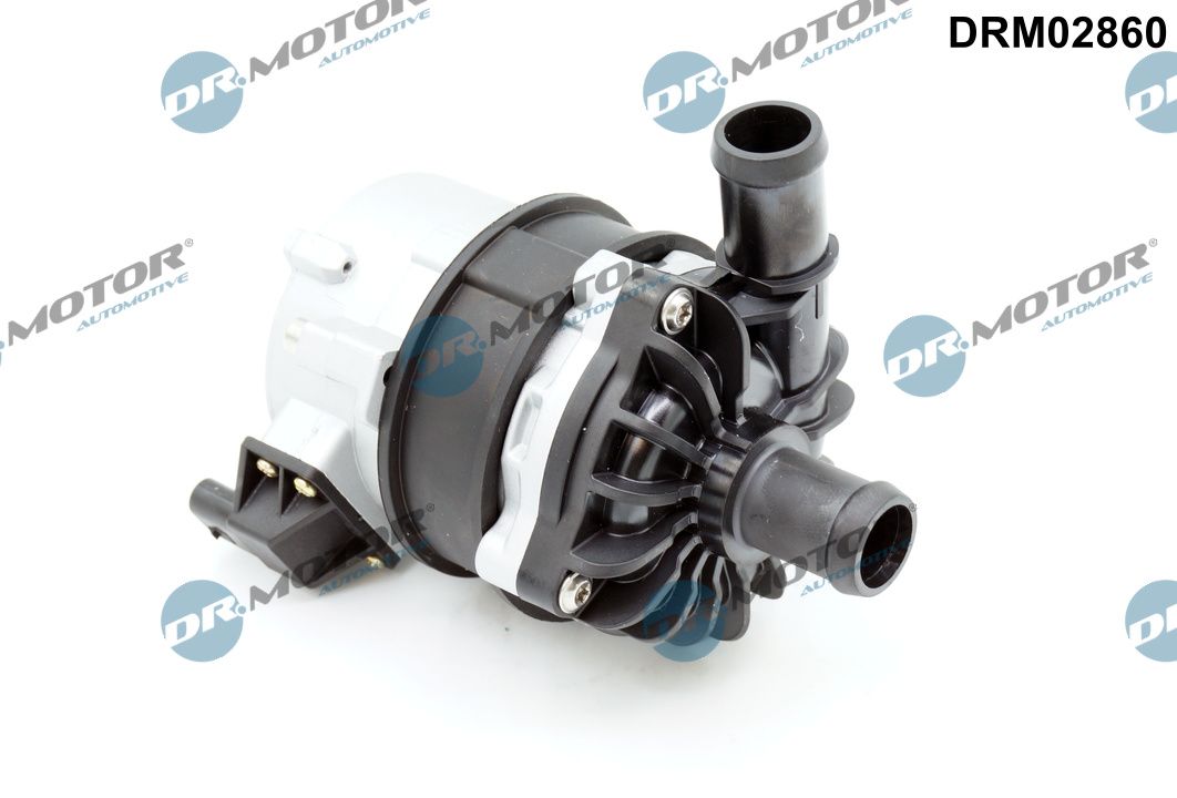Hulpwaterpomp (koelwatercircuit) Dr.Motor Automotive DRM02860