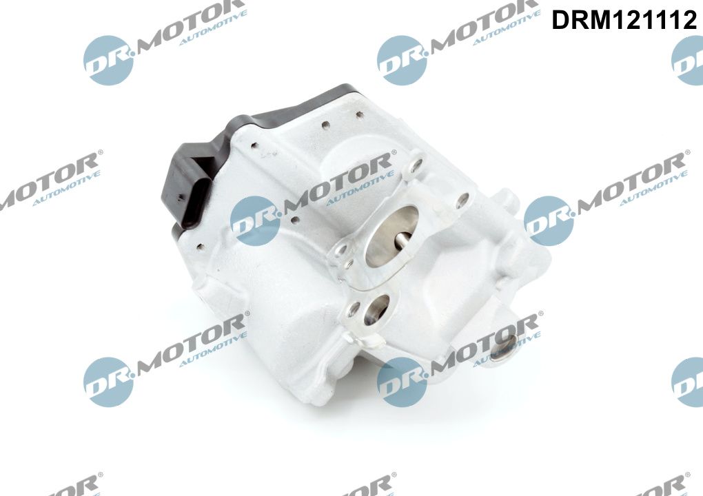 Dr.Motor Automotive EGR-klep DRM121112