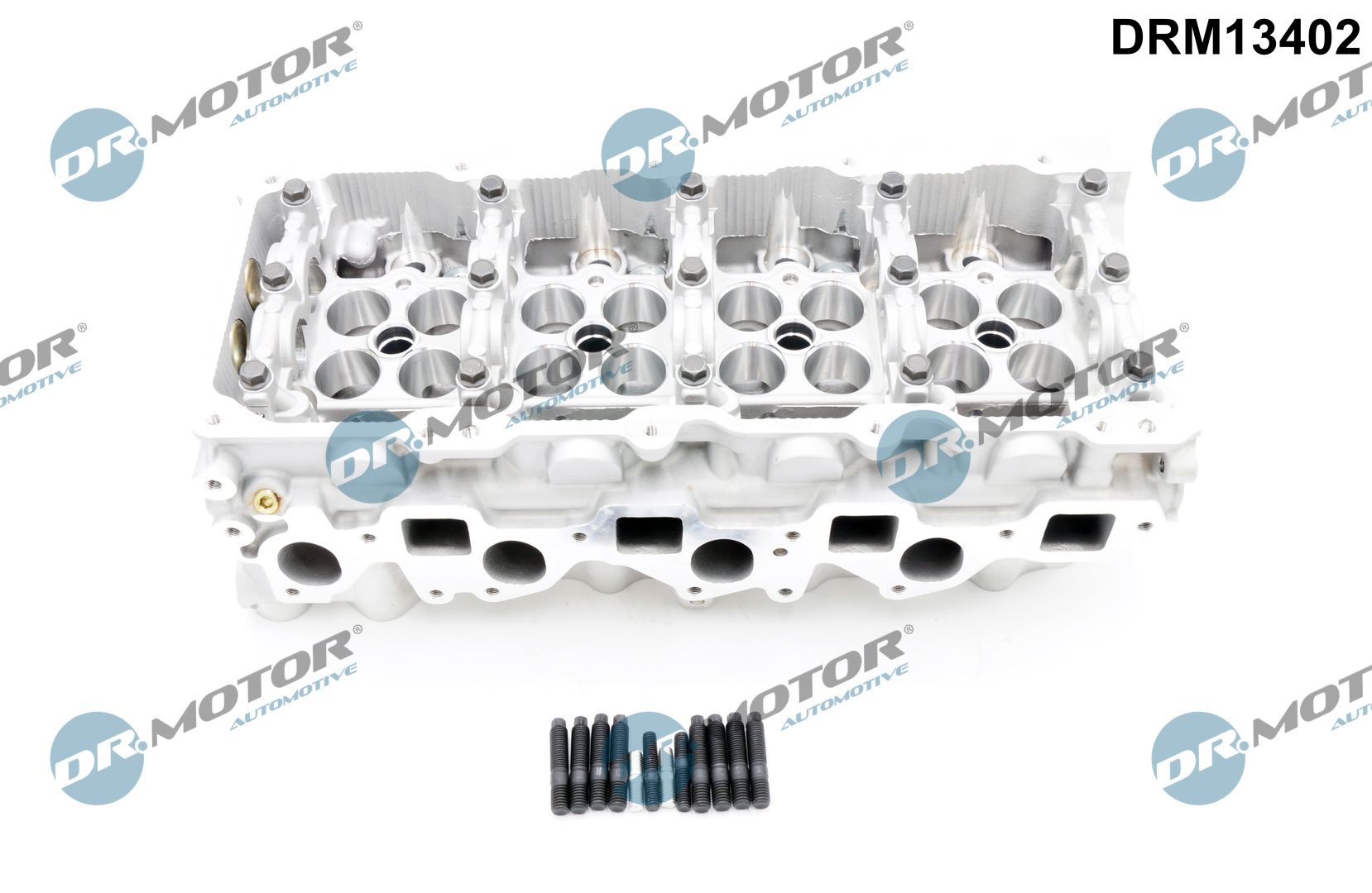 Dr.Motor Automotive Cilinderkop DRM13402