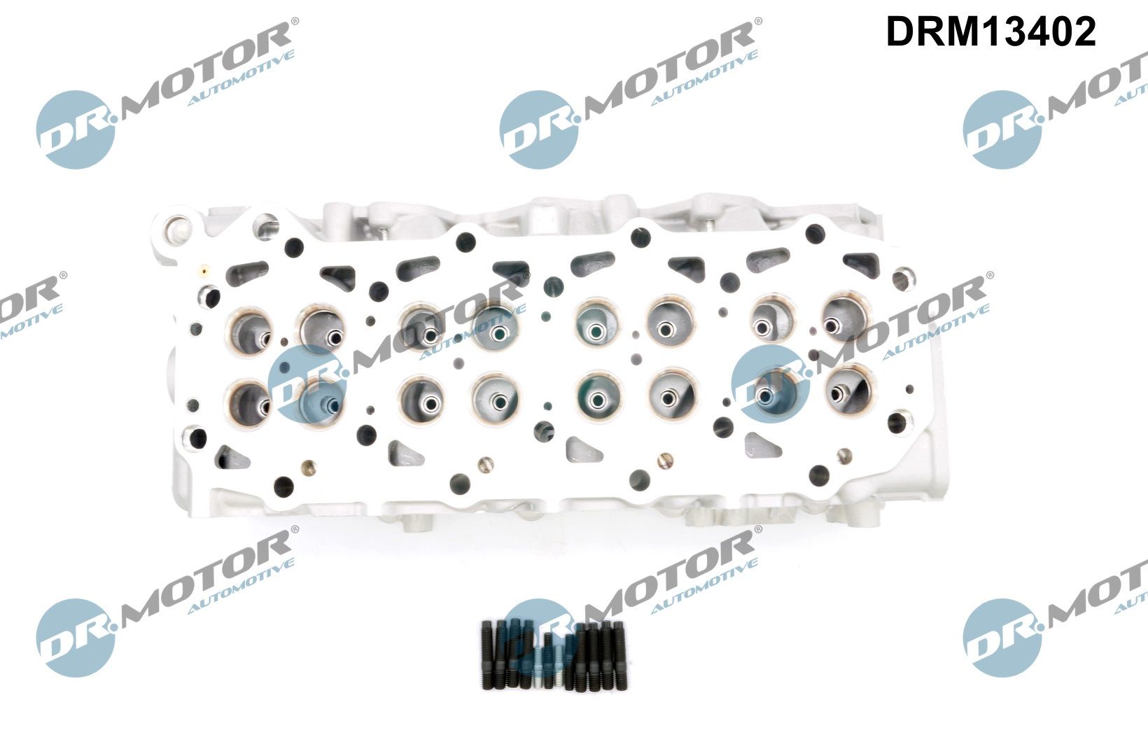 Dr.Motor Automotive Cilinderkop DRM13402