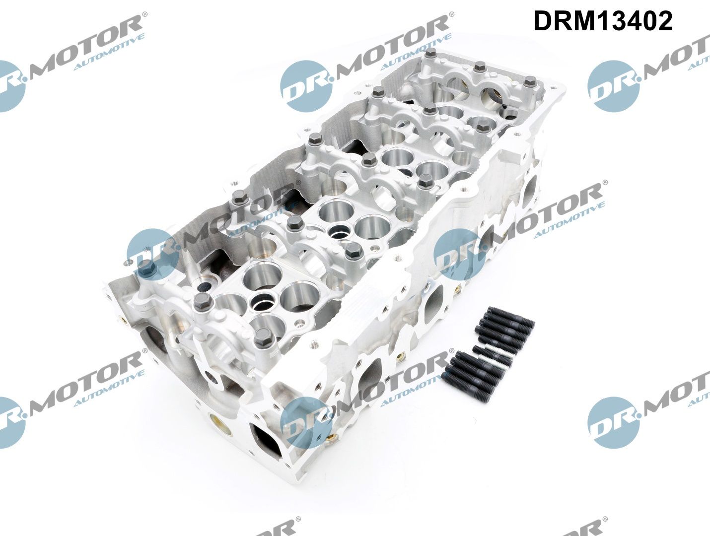 Dr.Motor Automotive Cilinderkop DRM13402