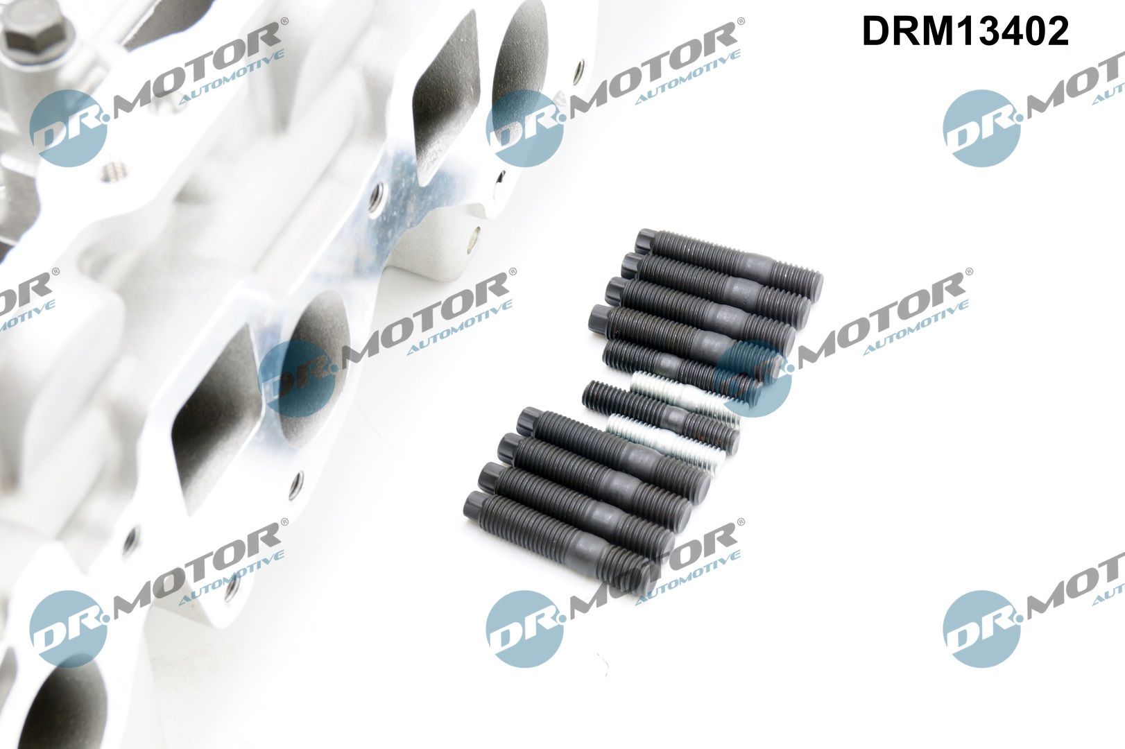 Dr.Motor Automotive Cilinderkop DRM13402