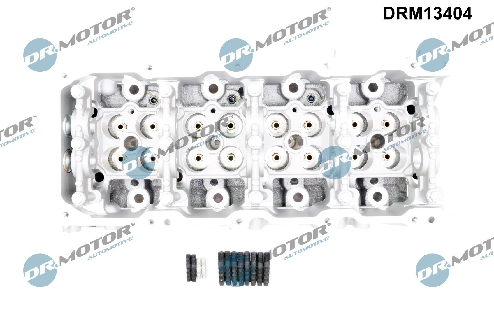 Dr.Motor Automotive Cilinderkop DRM13404