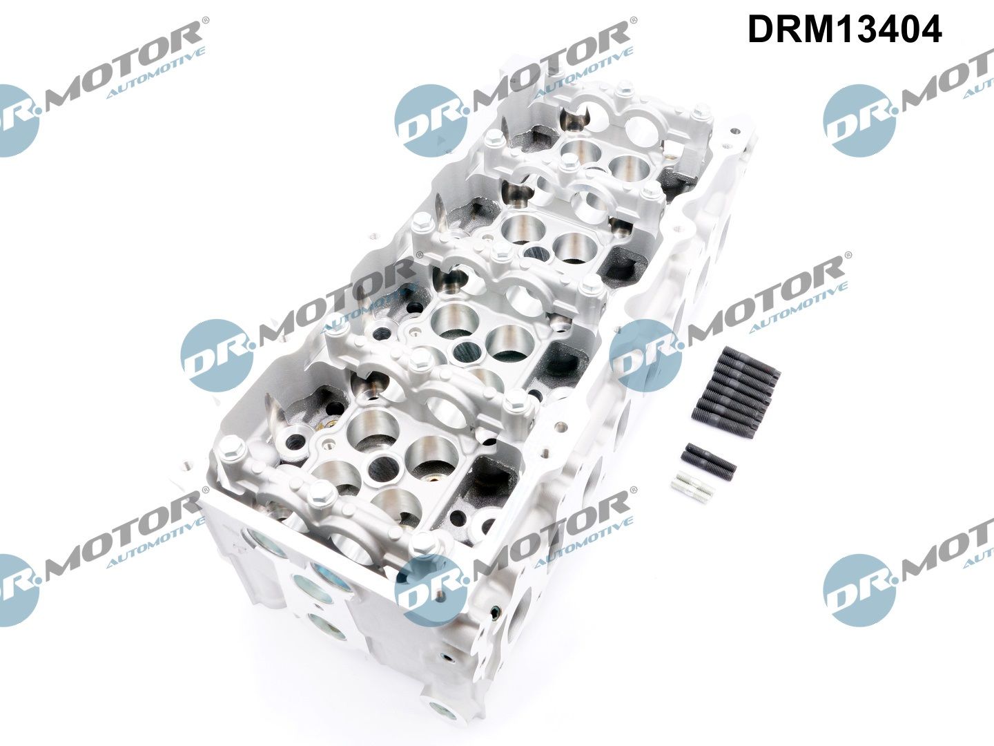 Dr.Motor Automotive Cilinderkop DRM13404