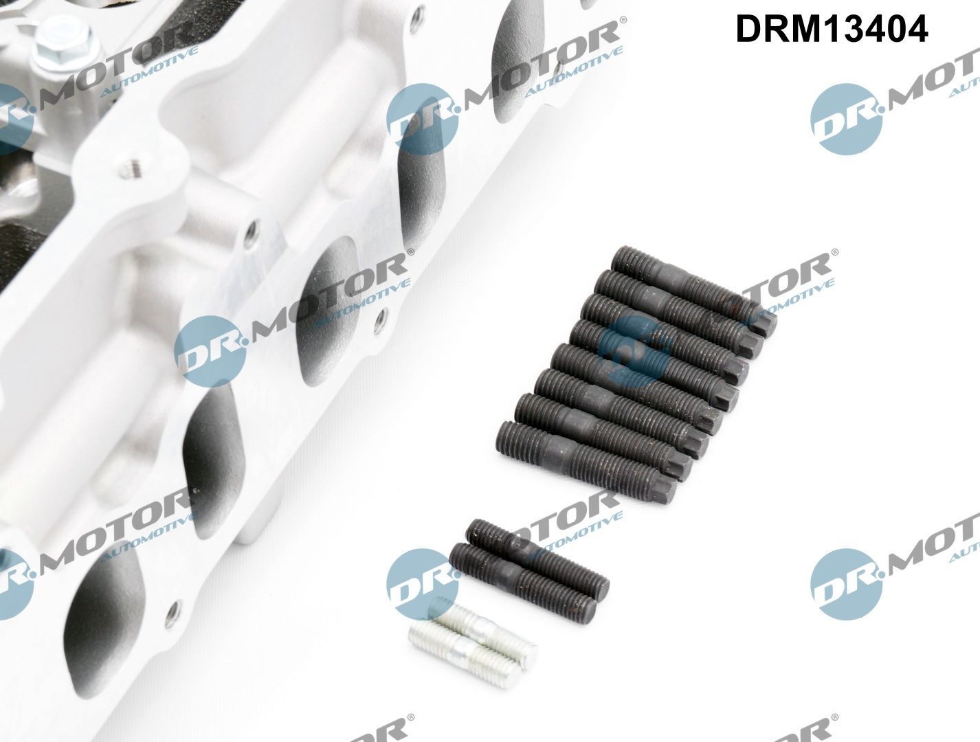 Dr.Motor Automotive Cilinderkop DRM13404