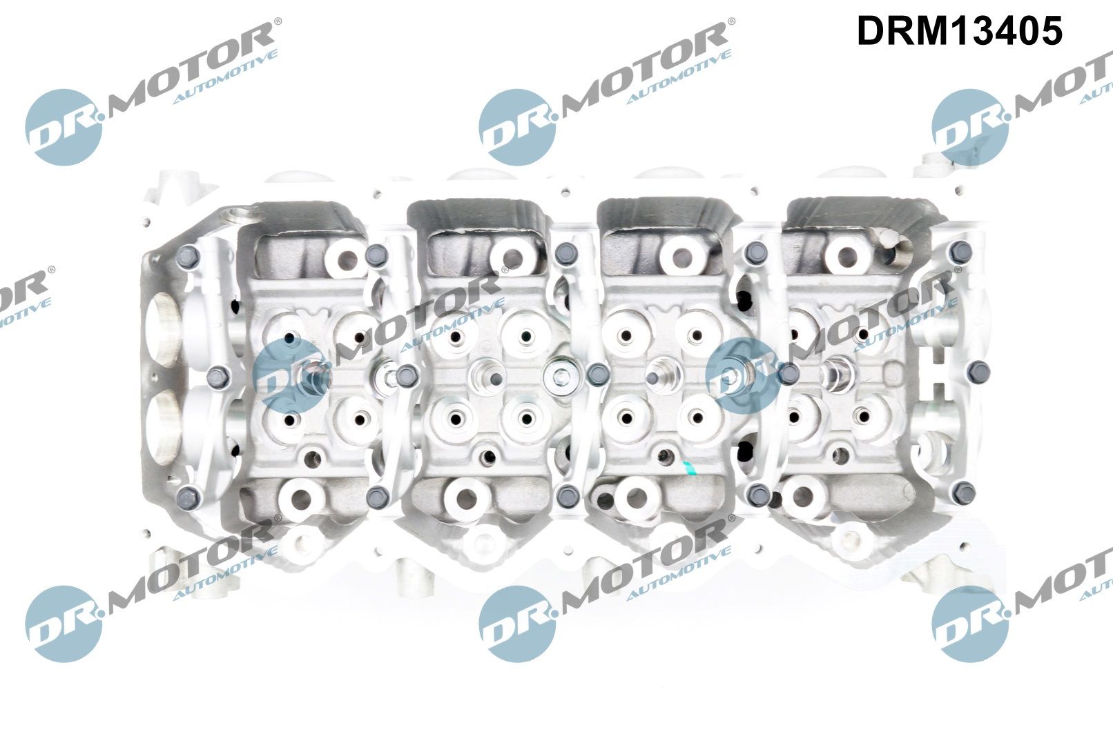 Dr.Motor Automotive Cilinderkop DRM13405