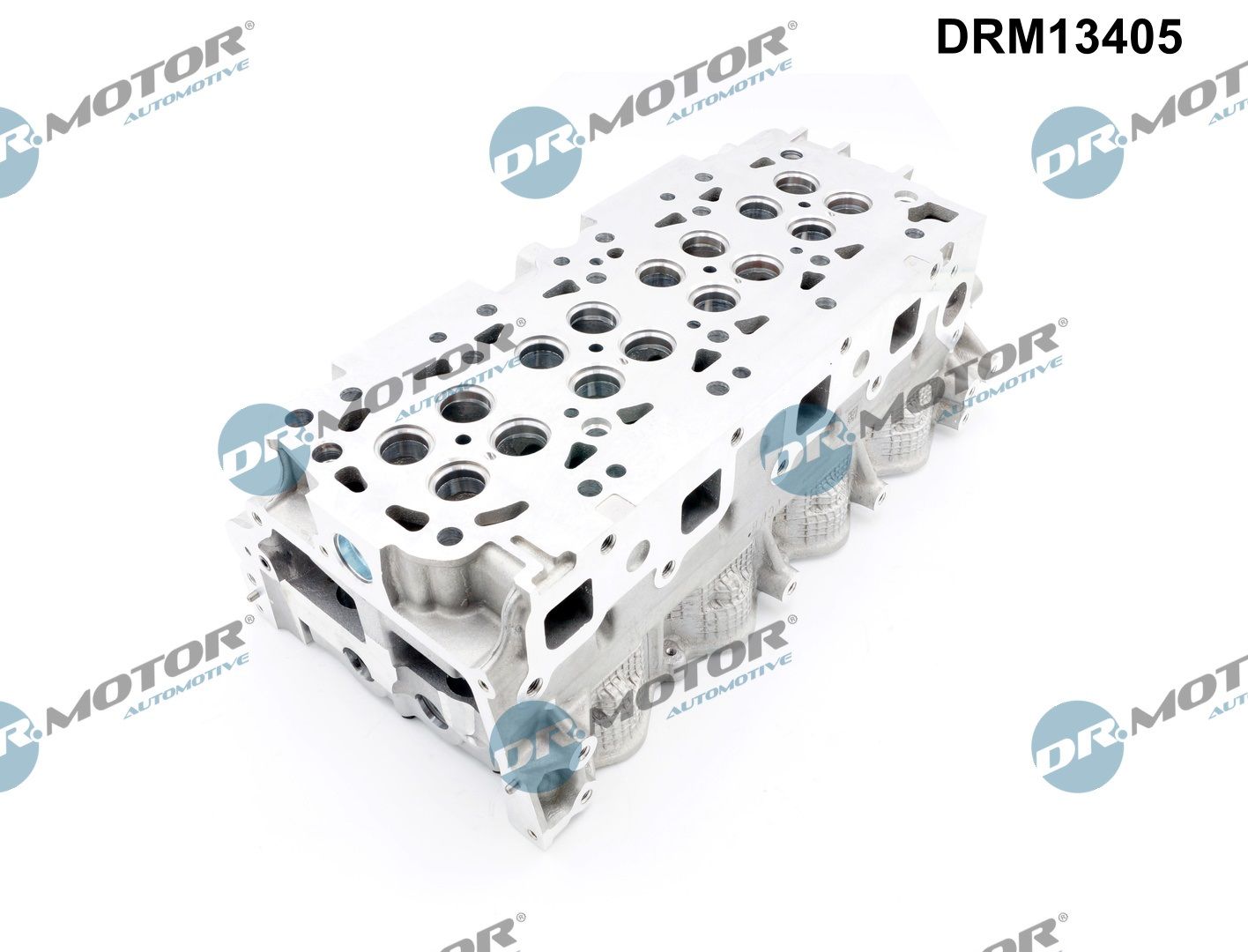 Dr.Motor Automotive Cilinderkop DRM13405