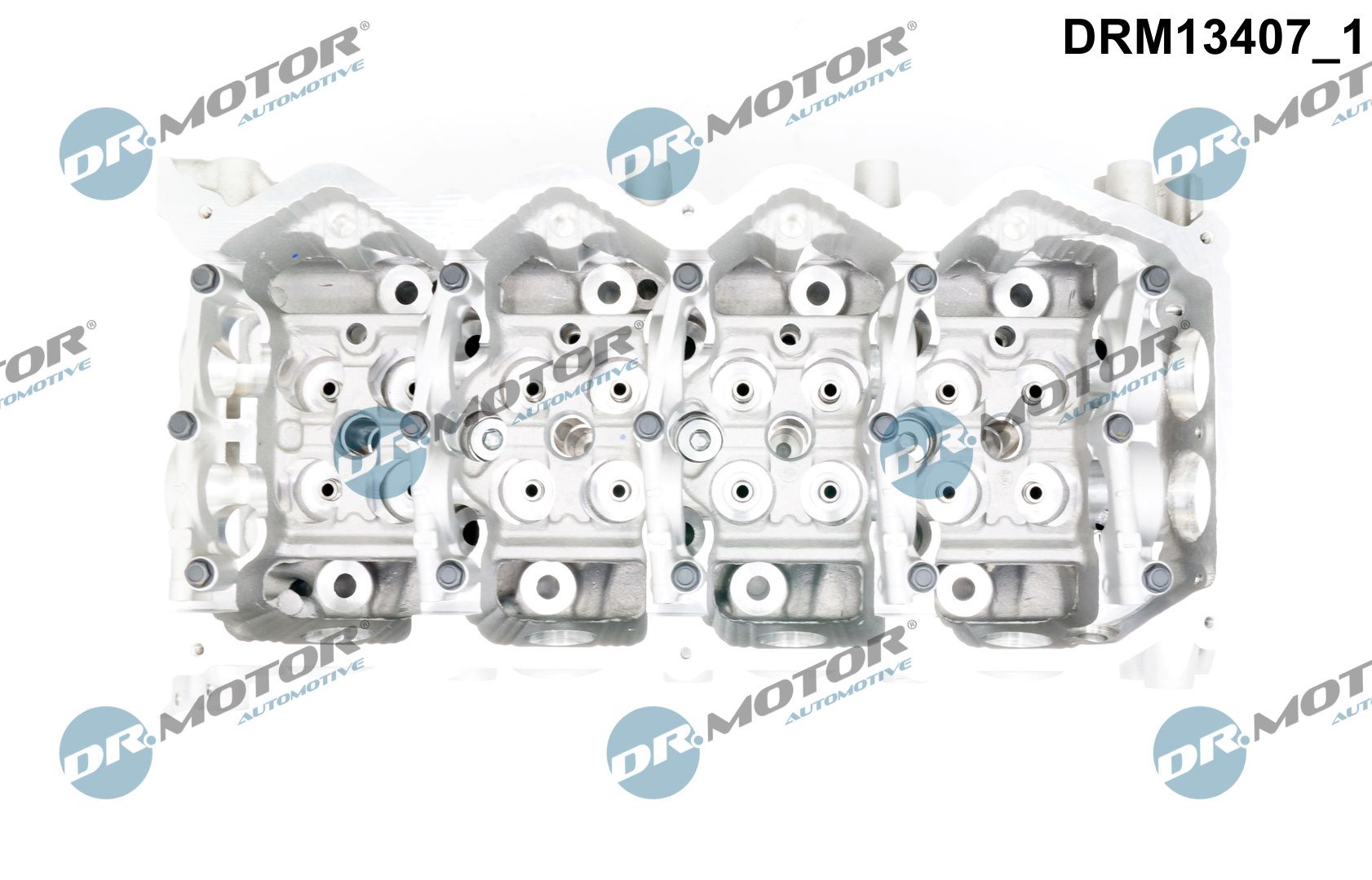 Dr.Motor Automotive Cilinderkop DRM13407