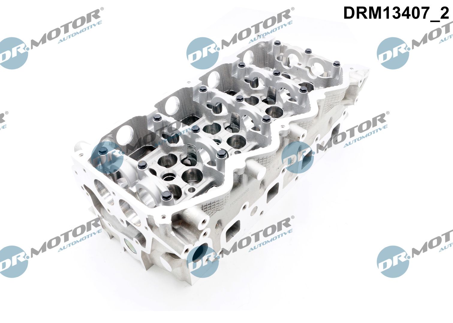 Dr.Motor Automotive Cilinderkop DRM13407
