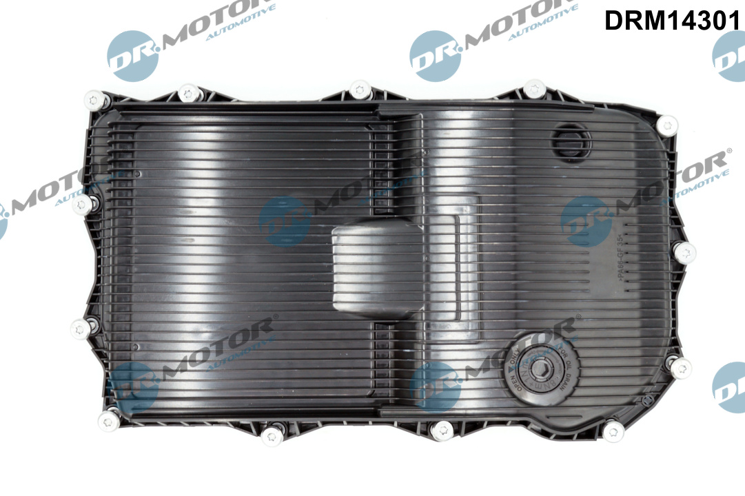 Dr.Motor Automotive Oliekuip, automaat DRM14301
