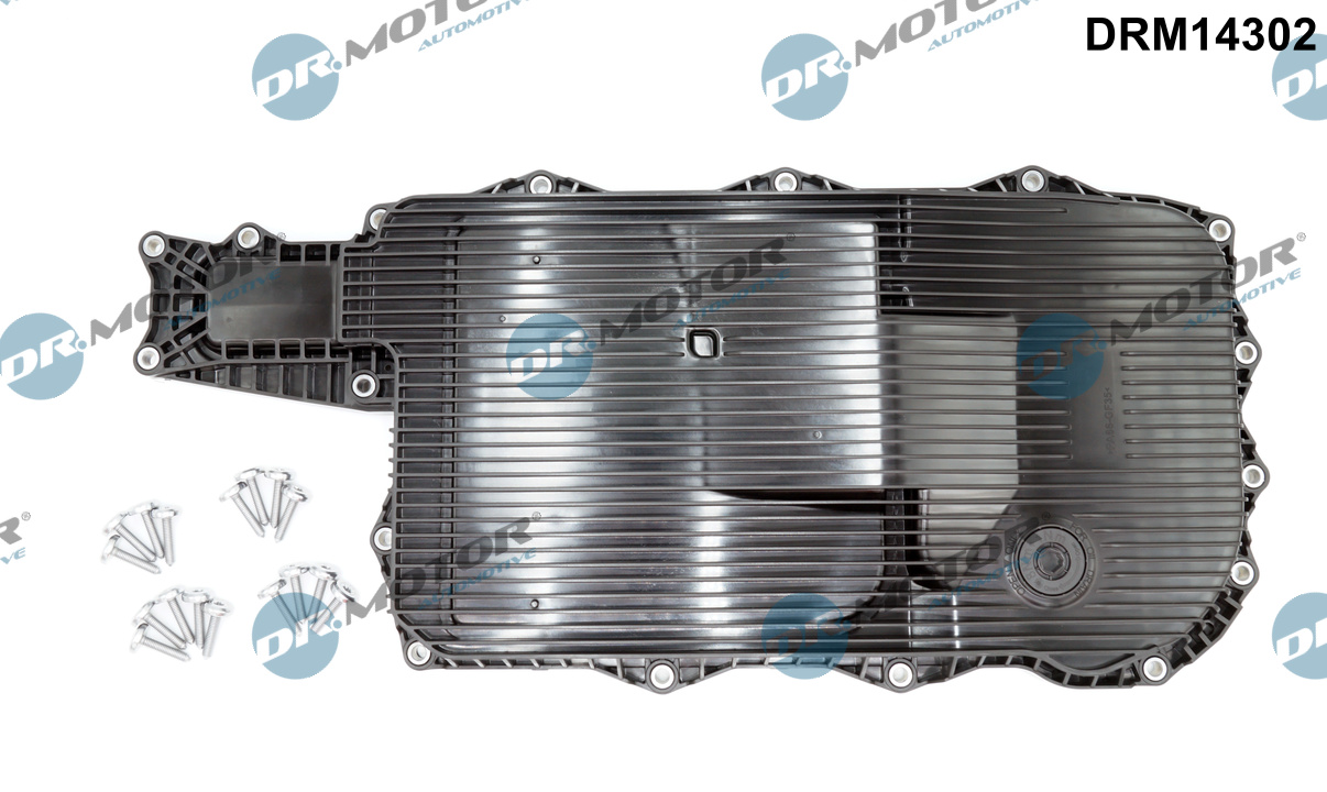 Dr.Motor Automotive Oliekuip, automaat DRM14302