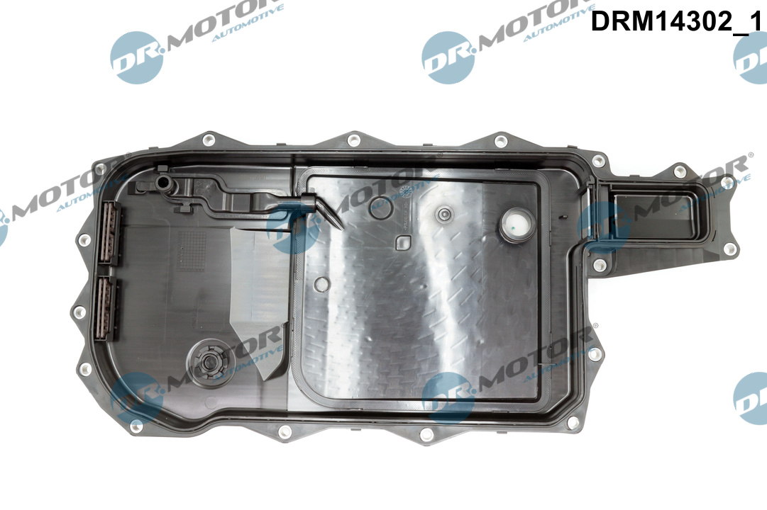 Dr.Motor Automotive Oliekuip, automaat DRM14302