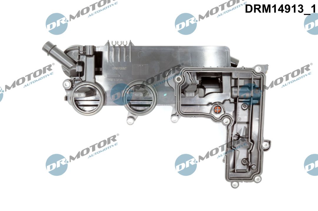 Dr.Motor Automotive Cilinderkopkap DRM14913