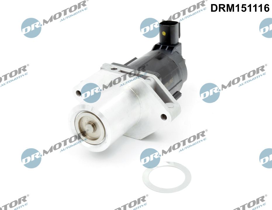 EGR-klep Dr.Motor Automotive DRM151116