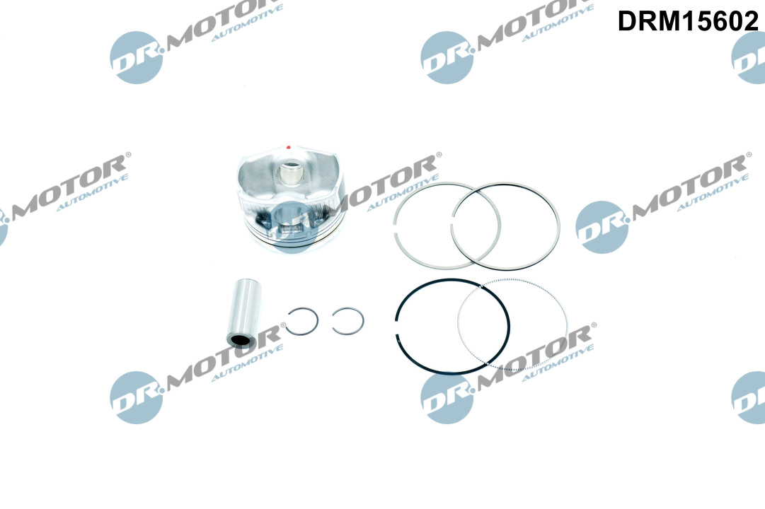 Zuiger Dr.Motor Automotive DRM15602